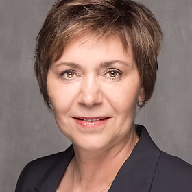 Formatrice Management Ulrike Dicke