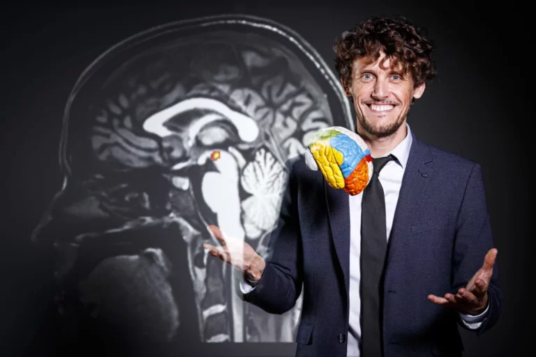 Marc Turiault neurosciences
