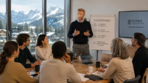Manager et collaborer entre générations