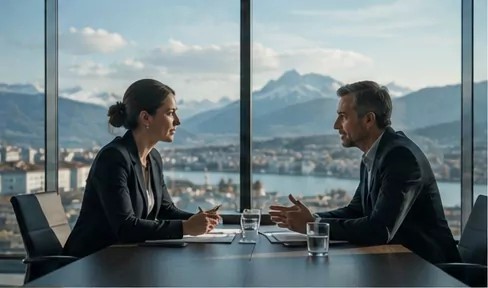 Coaching en Suisse Romande