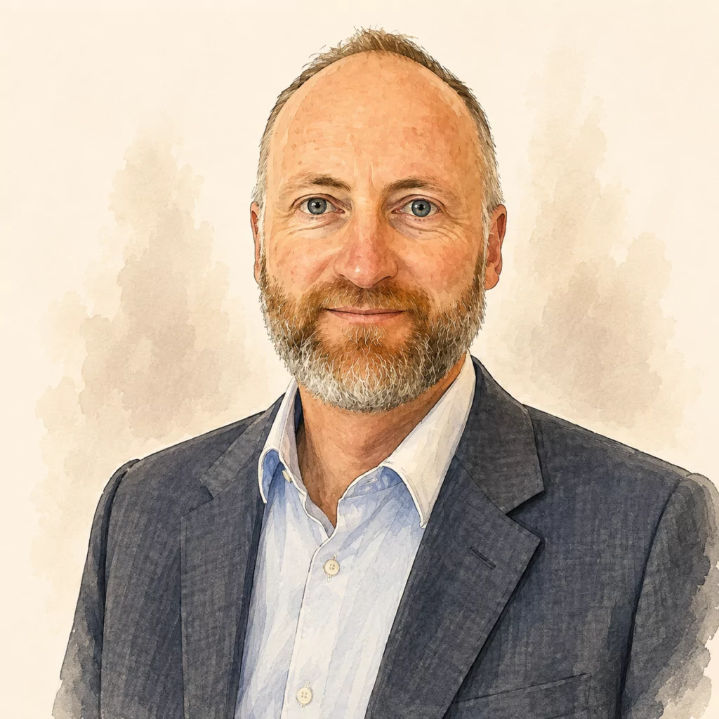 Julien Tardy Formations Suisse Romande