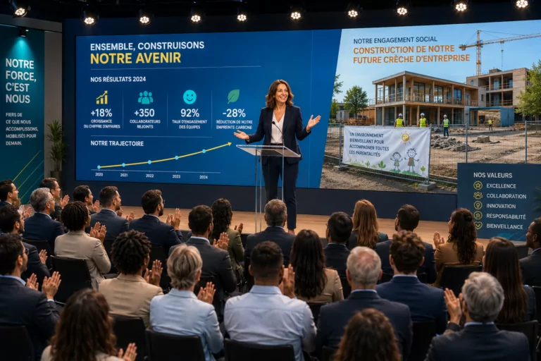 La marque employeur : un enjeu stratégique devenu central