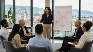 Gestion et Prévention des conflits
