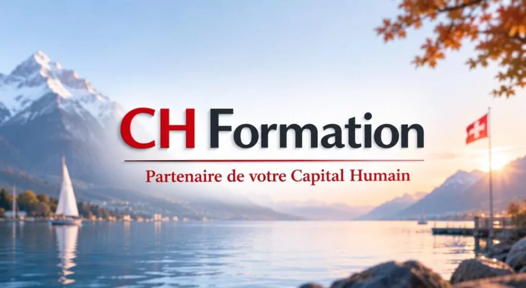 CH Formation et Conferences Tardy