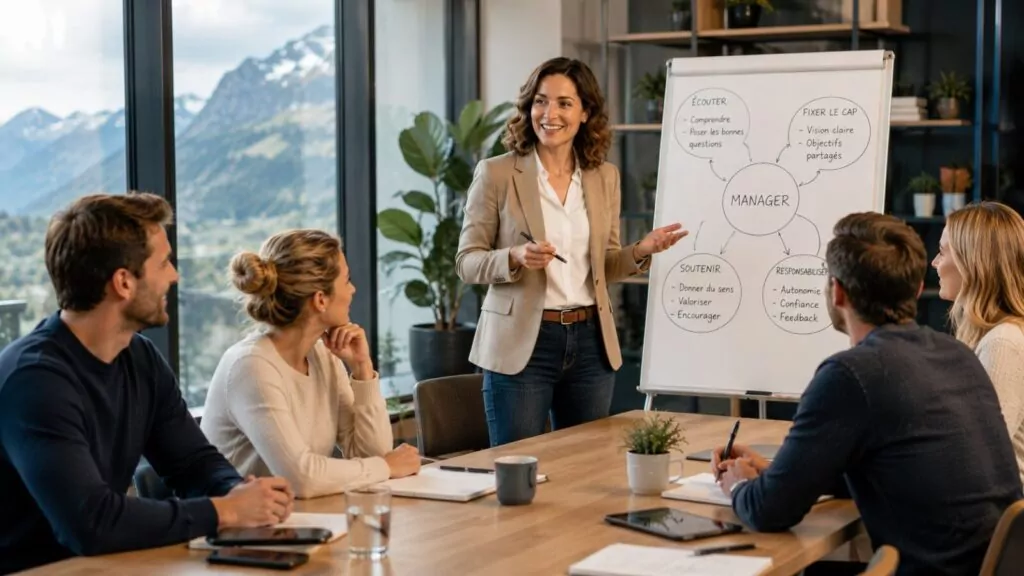 formations management geneve vaud neuchatel fribourg valais