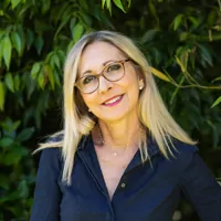 Jacqueline Chorand