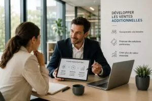 formation upselling Genève, Vaud, Zurich