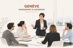 Genève inter-entreprise management