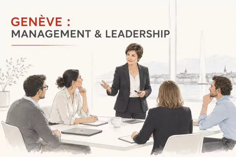 Inter-entreprises Genève