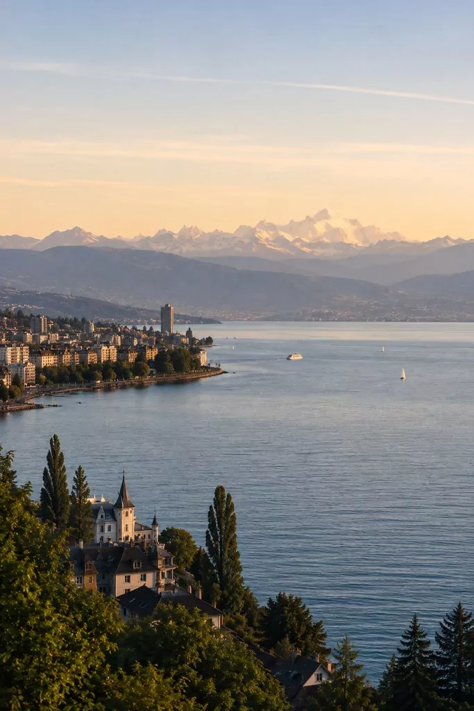 Mont Blanc inter entreprises
