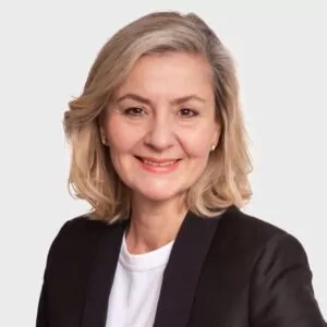 Barbara Gros Piron