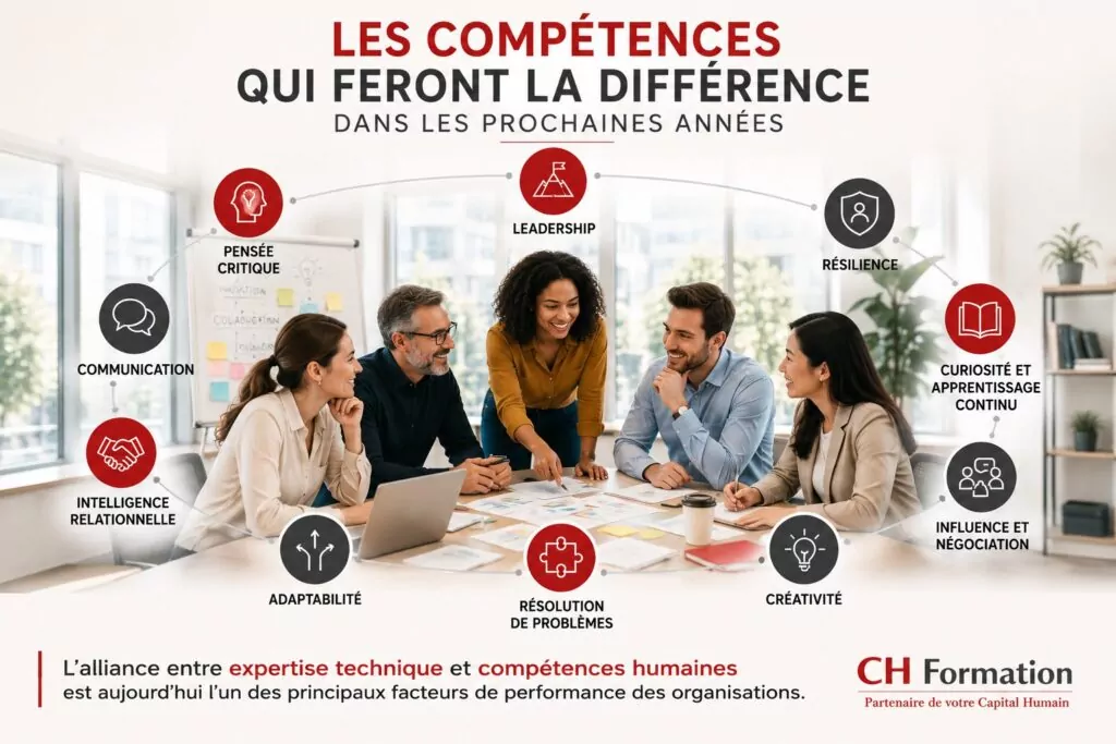compétences prospective Genève, Vaud