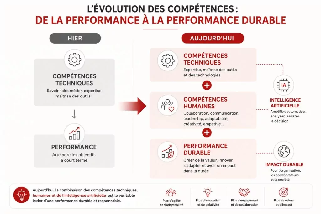 performance soft skills Genève