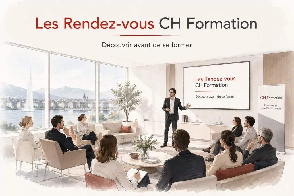 rendez vous ch formation 2