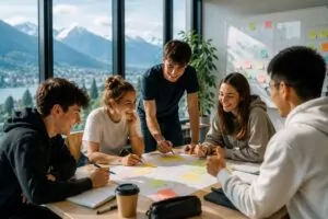 formation pour apprentissage et apprentis Suisse