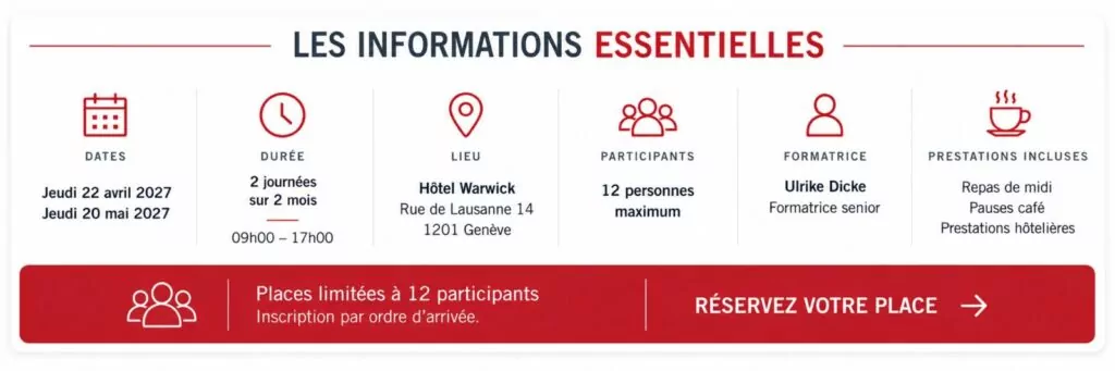 infos leadership avancé inter-entreprises