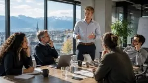 Les erreurs des nouveaux managers : des premiers mois déterminants