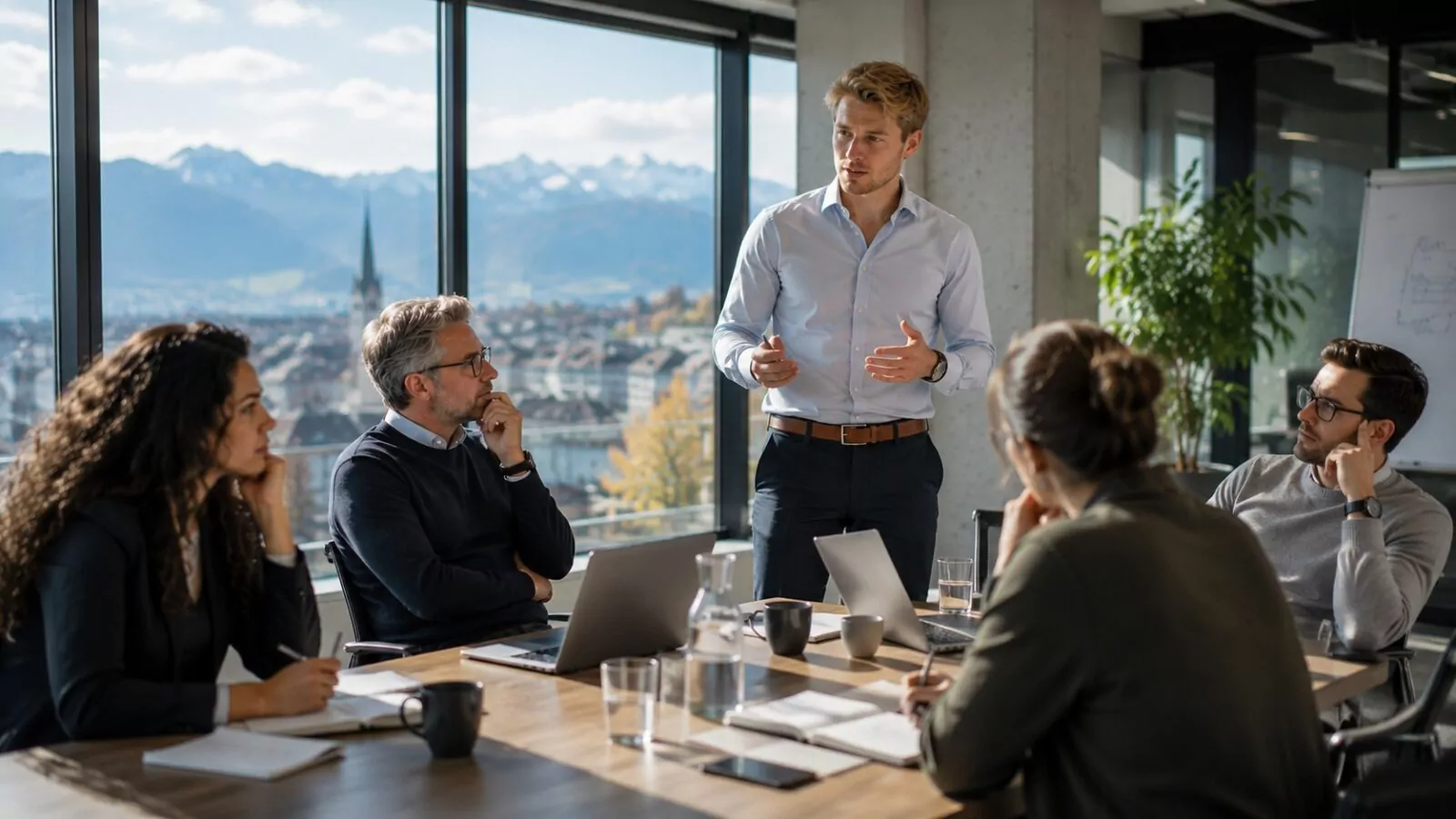 erreurs nouveaux managers
