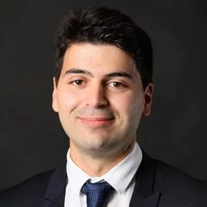 Stefano Fischera, expert en conduite du changement et Change Champions suisse