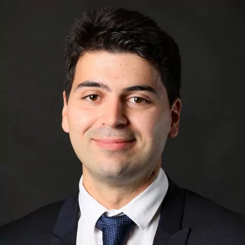 Stefano Fischera, expert en conduite du changement et Change Champions suisse